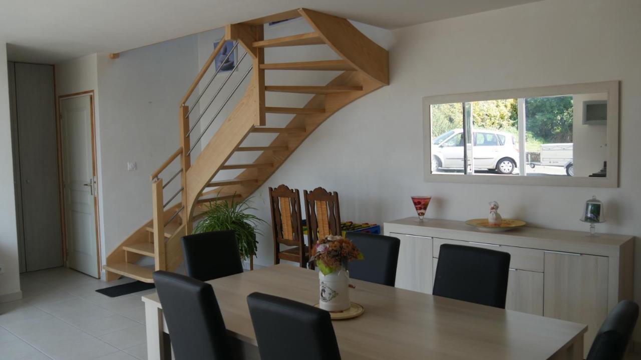 La Ferme Guibel Bed & Breakfast Plouzélambre Eksteriør bilde