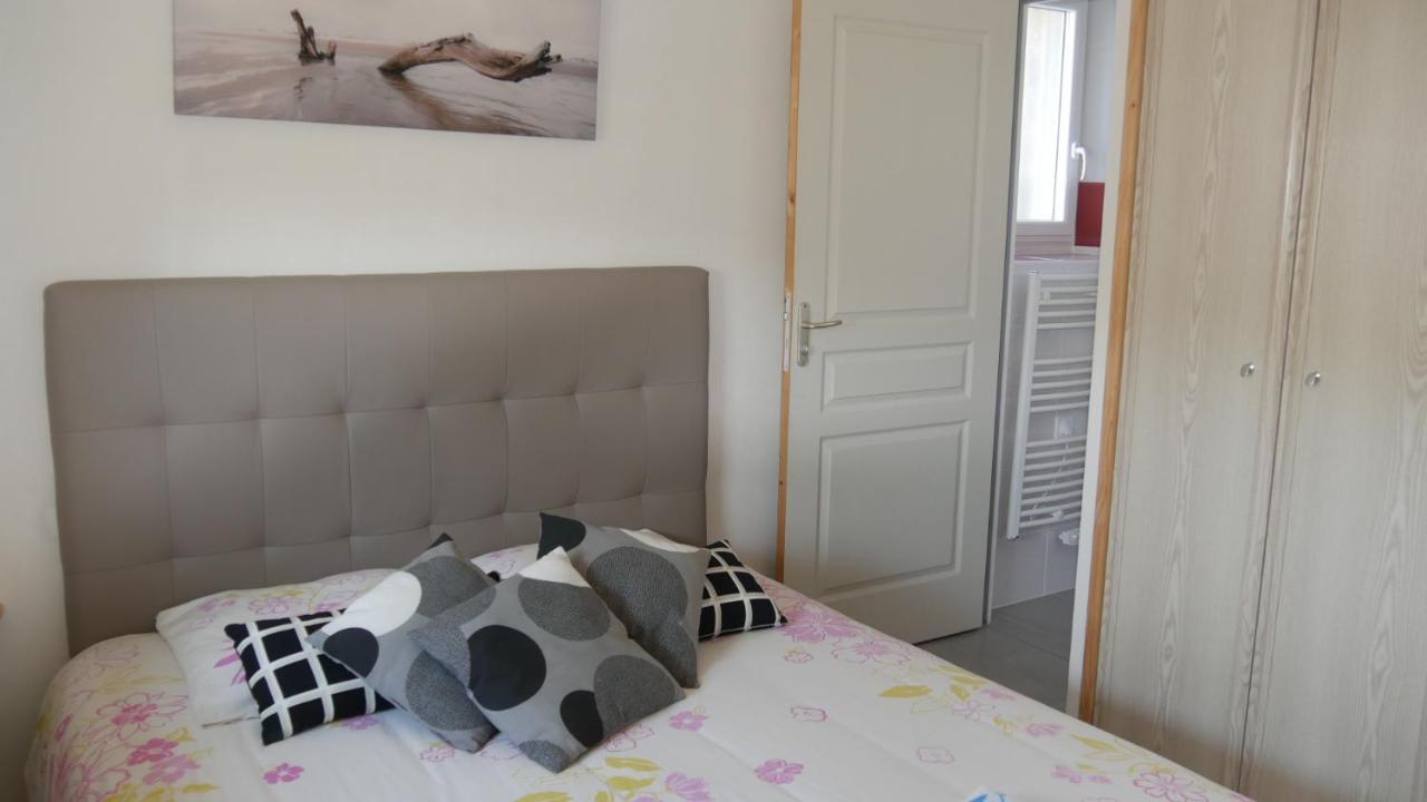 La Ferme Guibel Bed & Breakfast Plouzélambre Eksteriør bilde